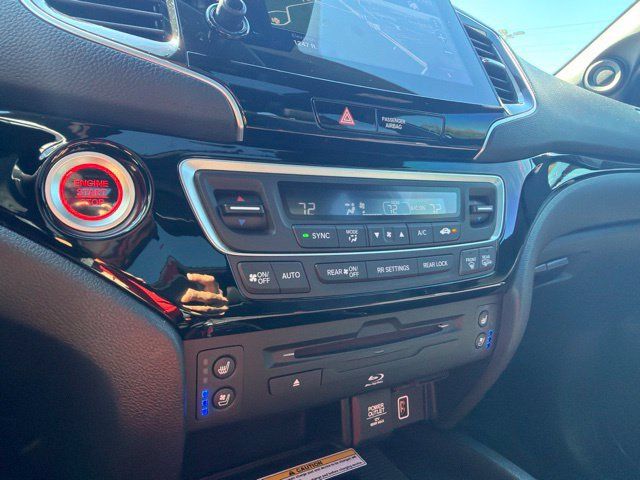Used 2021 Honda Pilot Black Edition image 22