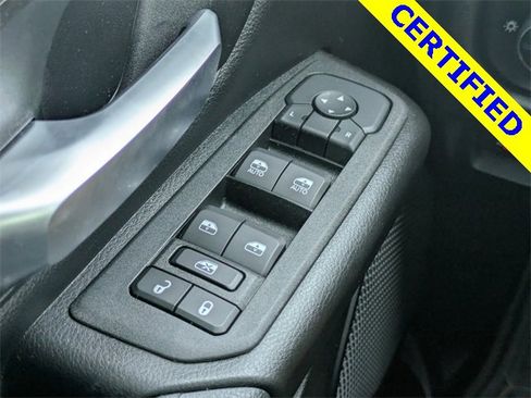 Used 2025 RAM 1500 Classic Warlock image 18