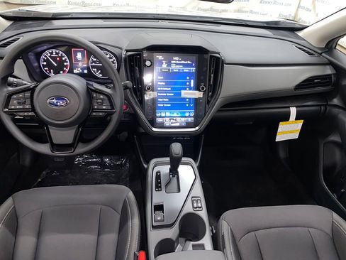 New 2026 Subaru Crosstrek 2.0i Premium AWD/4WD image 24
