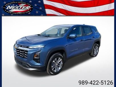 New 2026 Chevrolet Equinox LT w/ Convenience Package II