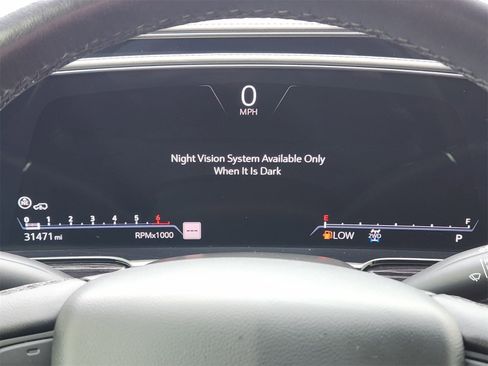 Used 2021 Cadillac Escalade Sport w/ Driver Assist Tech Package image 26