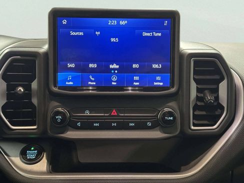 Used 2021 Ford Bronco Sport Big Bend AWD/4WD image 24
