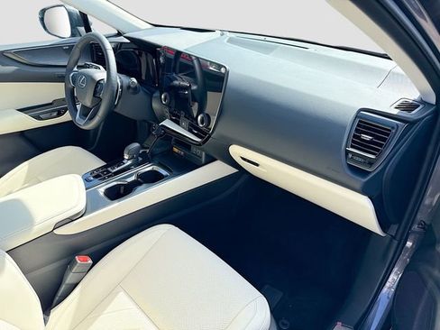 New 2026 Lexus NX 350 AWD w/ Luxury Package image 14
