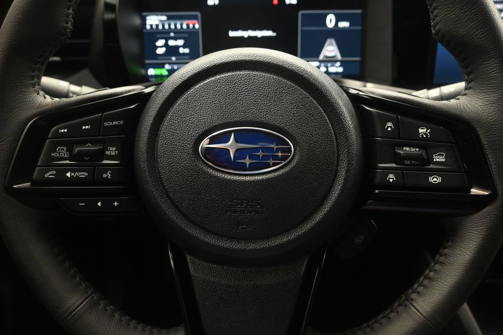 Used 2026 Subaru Outback Premium AWD/4WD image 27