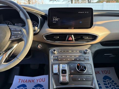 Used 2023 Hyundai Santa Fe SEL image 20