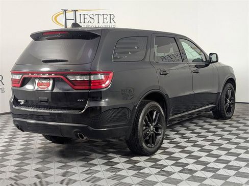 Used 2022 Dodge Durango GT image 7
