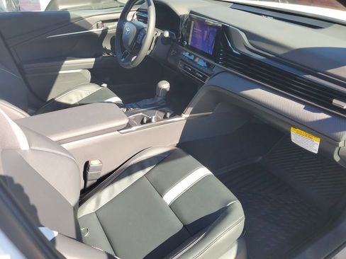 New 2026 Toyota Camry SE image 33
