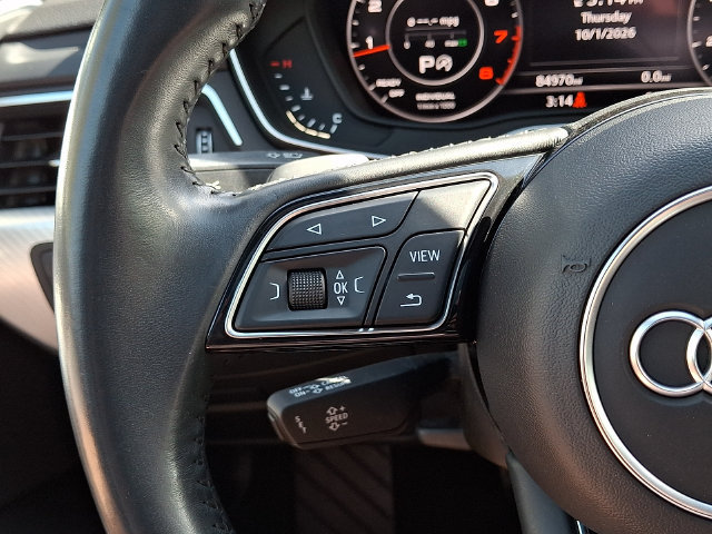 Used 2018 Audi A5 2.0T Premium Plus w/ Premium Plus AWD/4WD image 21