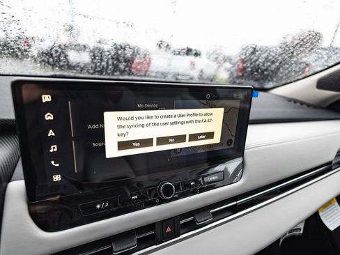 New 2025 Mitsubishi Outlander AWD image 14