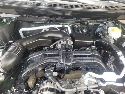 Certified 2026 Subaru Outback Premium AWD/4WD image 9
