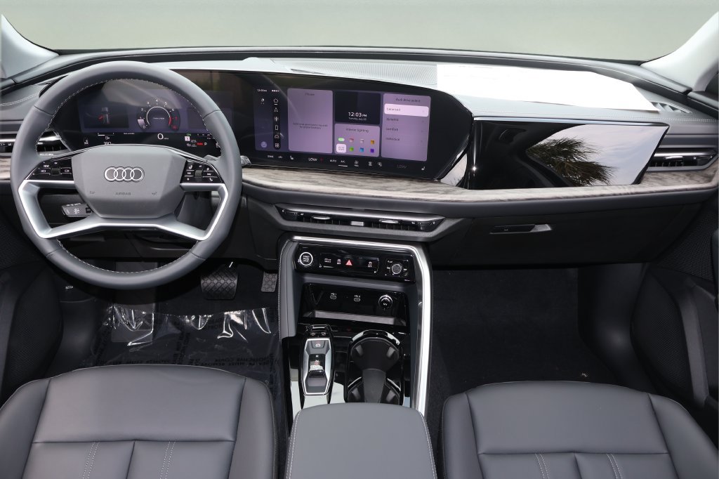 New 2026 Audi Q5 2.0T AWD/4WD image 13