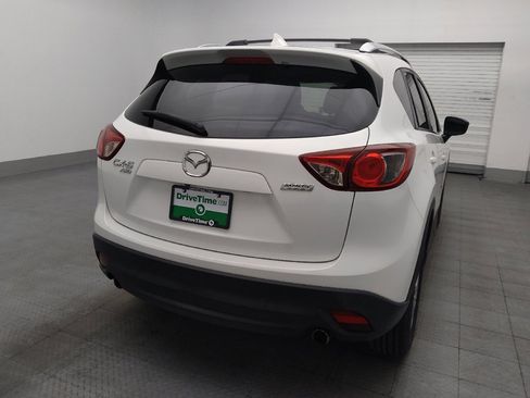Used 2016 MAZDA CX-5 Touring w/ Bose/Moonroof Package AWD/4WD image 7