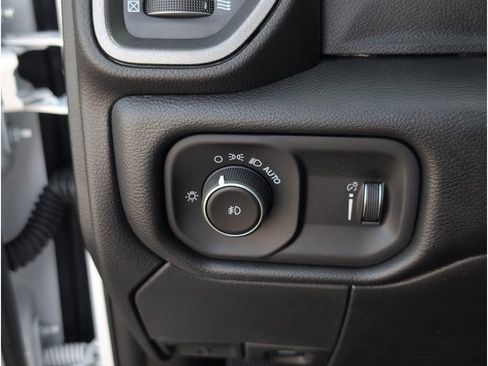 New 2026 RAM 3500 Tradesman w/ Chrome Appearance Group image 27