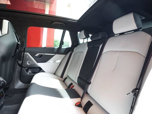 Used 2026 BMW M5 Touring AWD/4WD image 49