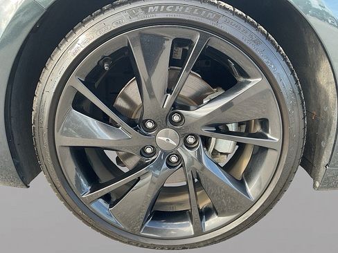 Used 2023 Genesis G70 2.0T w/ Sport Prestige Package RWD image 18