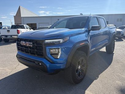 Used 2023 GMC Canyon Elevation w/ Convenience Package