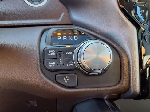 New 2026 RAM 1500 Laramie w/ Laramie Southwest Edition image 8