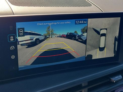 New 2026 Hyundai Santa Fe Calligraphy w/ Tow & Go Package image 26