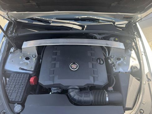 Used 2010 Cadillac CTS Sedan RWD image 32