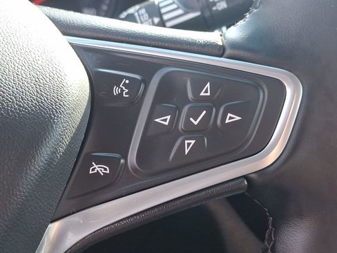 Certified 2023 Chevrolet Equinox LT image 18