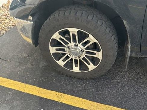 Used 2013 Toyota Tundra 2WD CrewMax w/ Tow Pkg image 6