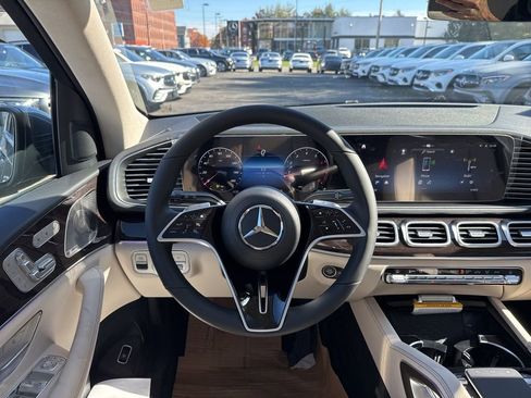 New 2026 Mercedes-Benz GLE 350 4MATIC image 22