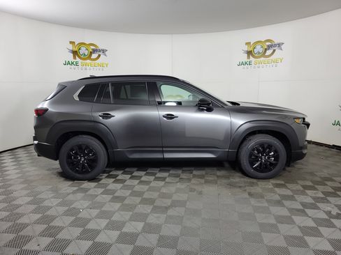 New 2026 MAZDA CX-50 AWD 2.5 Hybrid w/ Weather Package image 10