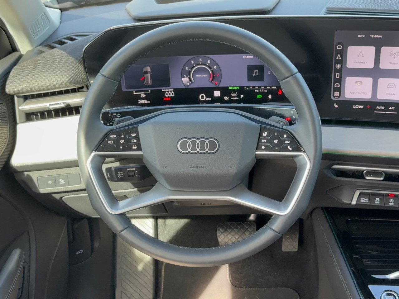 Used 2026 Audi Q3 quattro 2.0T AWD/4WD image 10
