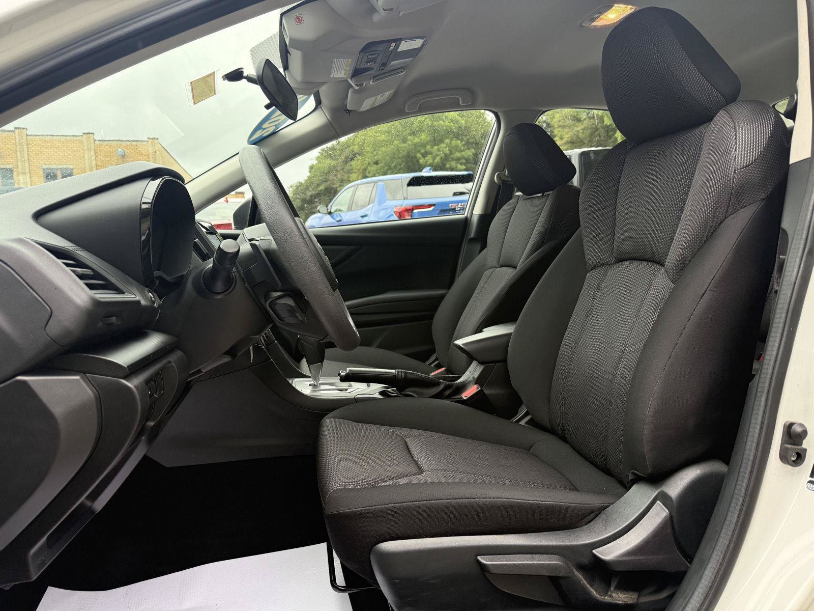Used 2022 Subaru Impreza 2.0i Premium AWD/4WD image 9
