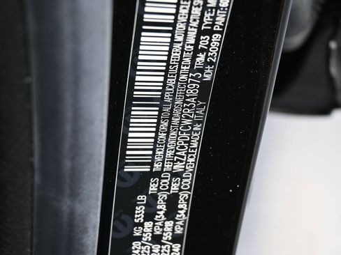 Used 2024 Dodge Hornet R/T image 17