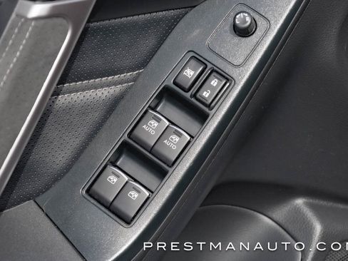 Used 2018 Subaru Forester 2.0XT Touring image 29