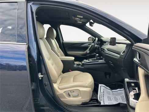 Used 2020 MAZDA CX-9 Grand Touring image 15