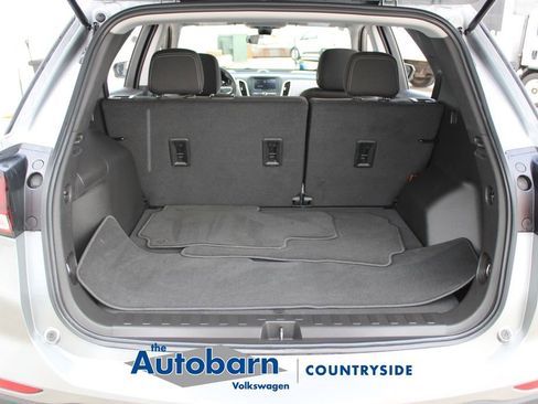 Used 2024 Chevrolet Equinox LS w/ LS Convenience Package FWD image 27