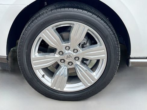Used 2024 Ford Expedition King Ranch RWD image 34