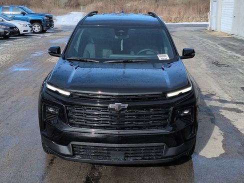 New 2026 Chevrolet Traverse LT w/ Midnight/Sport Edition image 21