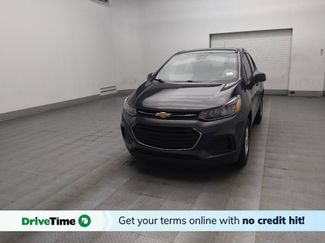 Used 2019 Chevrolet Trax LS image 1
