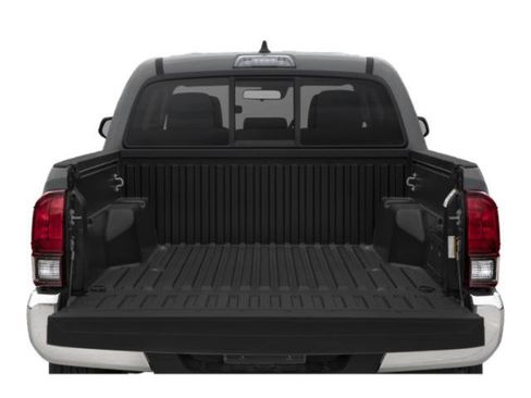 Certified 2021 Toyota Tacoma SR5 w/ Technology Package image 11