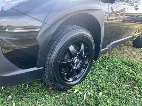 Used 2022 Subaru Outback Wilderness w/ Wilderness Package image 17