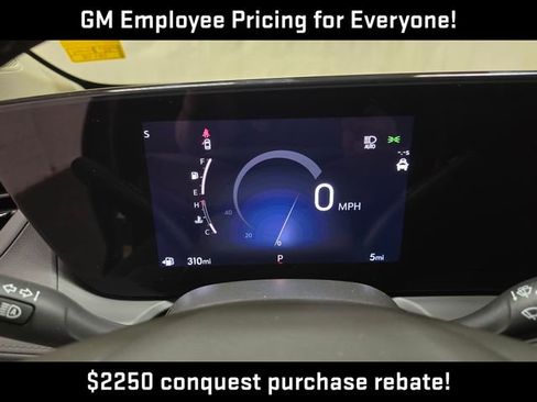 New 2026 Buick Encore GX Preferred w/ Comfort Package image 16
