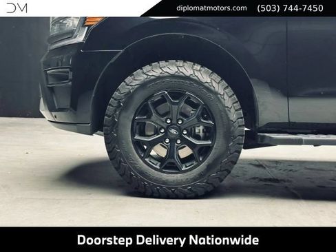 Used 2024 Ford Expedition Timberline AWD/4WD image 45
