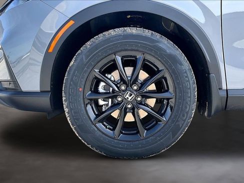 New 2026 Honda CR-V Sport-L image 13