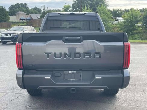 Used 2026 Toyota Tundra SR5 w/ SR5 Premium Package AWD/4WD image 10