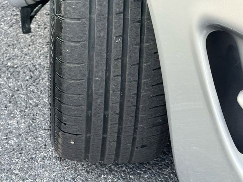 Used 1997 Chevrolet Corvette Coupe w/ Memory Pkg image 26