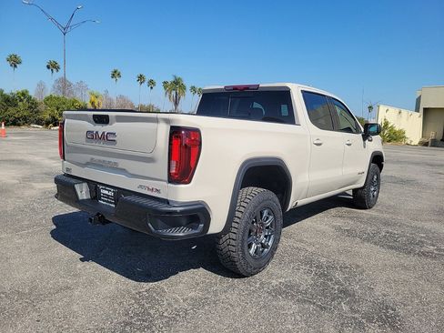 New 2026 GMC Sierra 1500 AT4X image 5