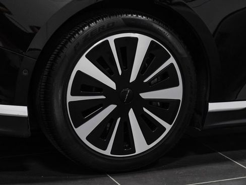 Used 2023 Lucid Air Pure AWD/4WD image 62