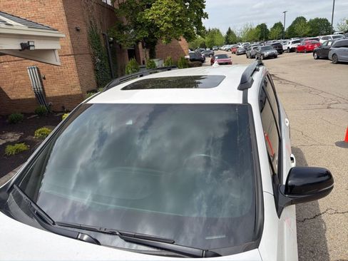 Used 2023 Honda Passport TrailSport image 5