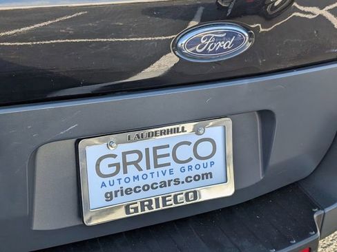 Used 2017 Ford Transit 150 130 Low Roof w/ Exterior Upgrade Package image 11