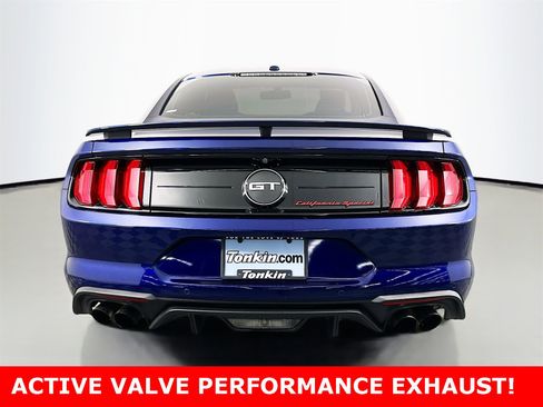 Used 2019 Ford Mustang GT Premium w/ California Special Package image 6