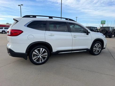 Used 2020 Subaru Ascent Limited w/ Technology Package AWD/4WD image 23