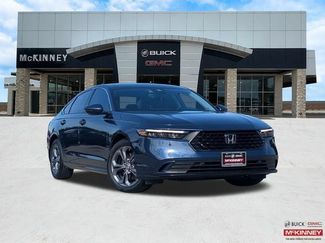 Used 2026 Honda Accord EX-L video 1